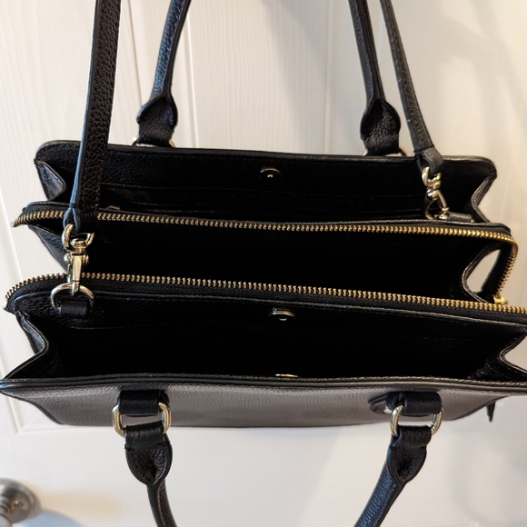 Kate Spade Satchel - Picture 3 of 4